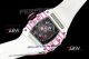 swiss replica richard mille RM 38-02 Bubba Watson Tourbillon white pink case watch (8)_th.jpg